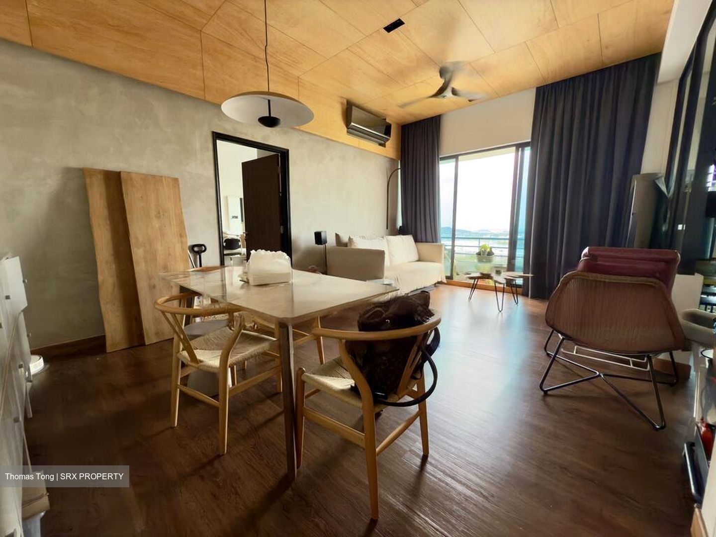 Harbour View Towers (D4), Condominium #442348281